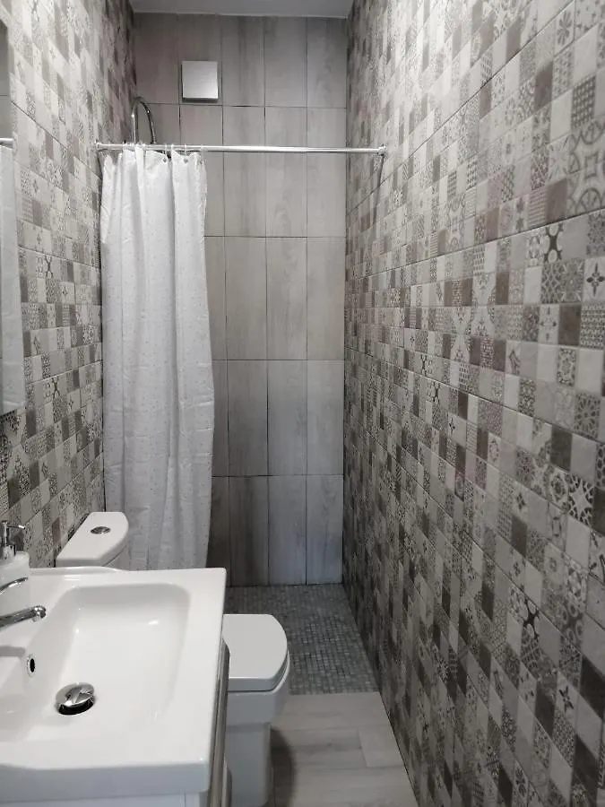 Guest house Finca Laxuan Spain