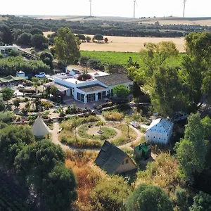 Pensión Milagro De Algar, Vejer de la Frontera