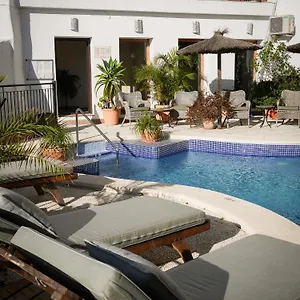 Palmeras Del Califa Landhuis