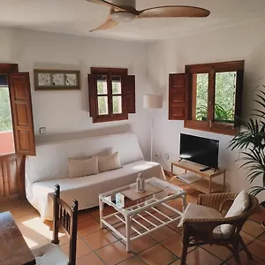 Casa Montecote Eco Landhuis
