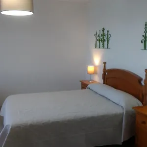 Pensión La, Vejer de la Frontera