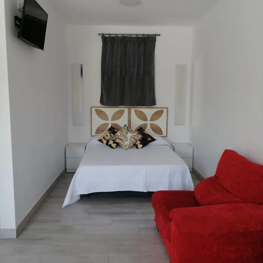 Guest house Finca Laxuan